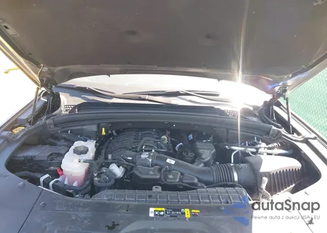 2024 Jeep Grand Cherokee L Limited from USA, damaged, VIN 1C4RJKBG5R8603504